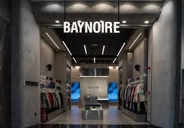 Baynoire store