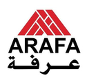 Arafa logo