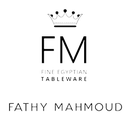 Fathy Mahmoud logo