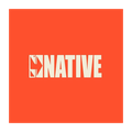 Go Native logo