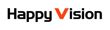 Happy Vision logo