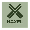 Haxel logo