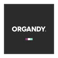 Organdy logo