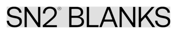 SN2 Blanks logo